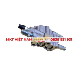 van điều khiển chuyển số xe tải Hino 500 4.5-16 tấn