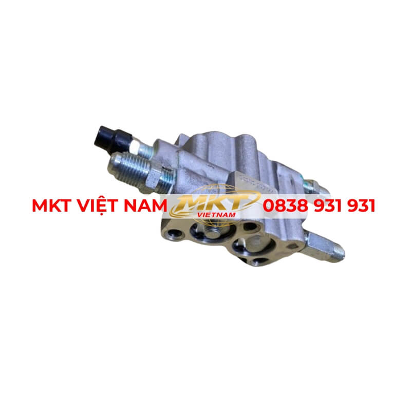 van điều khiển chuyển số xe tải Hino 500 4.5-16 tấn