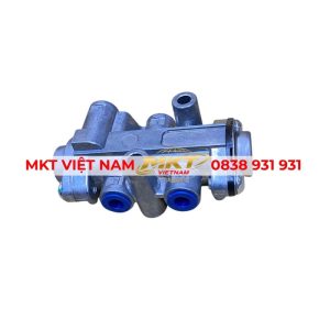 van điều khiển hộp số Hino 500 FL 15 tấn