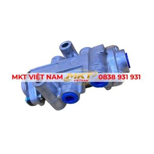 van điều khiển hộp số Hino 500 J08C mã 44540-2170