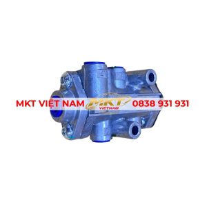 Van điều khiển hộp số thay thế cho Hino 500 Series máy J08C 8.0L