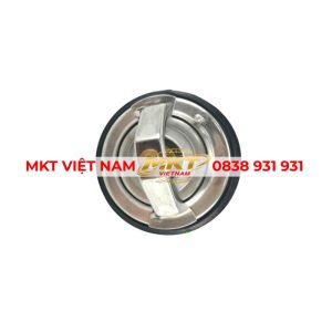 van hằng nhiệt Hino 500 lắp trên đường nước làm mát