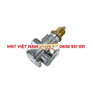 Van hộp số thay thế cho Hino 500 Series 4.5-16 tấn