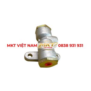 van một chiều kép thay thế cho Hino 500 Series 4.5-16 tấn