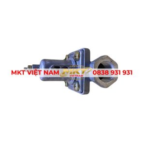van phanh hơi lắp trên xe tải Hino 500 Series