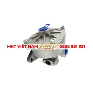 van relay lắp trên xe tải Hino 500 Series
