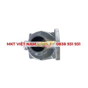 van relay lắp trên xe tải Hino 500 Series