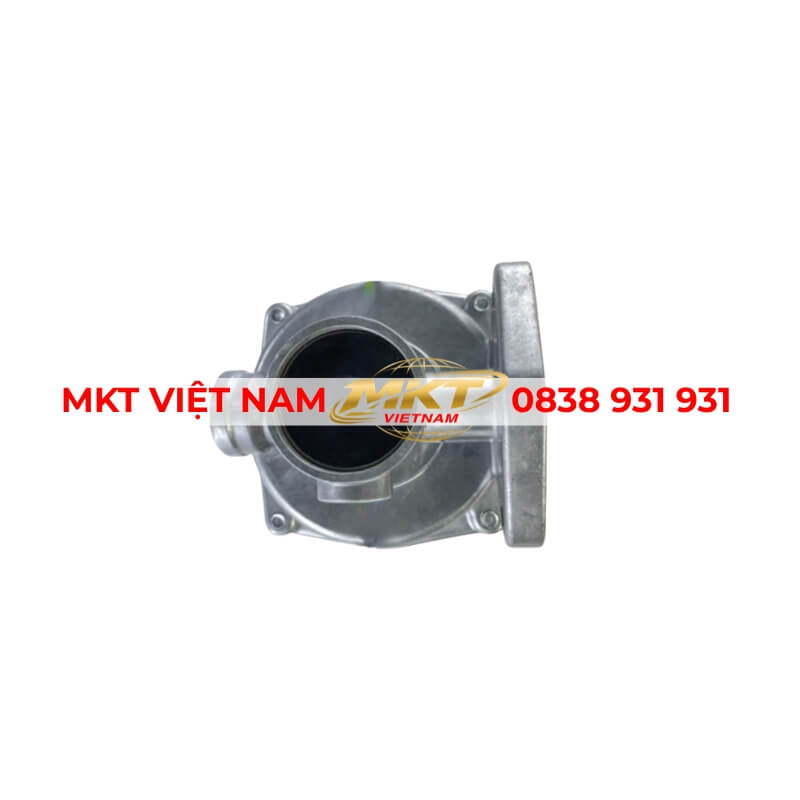 van relay lắp trên xe tải Hino 500 Series