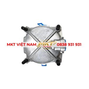 van relay phanh hơi lắp trên xe tải Hino 500 Series