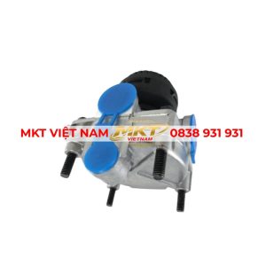 van relay phanh hơi xe tải Hino 500 4.5-16 tấn