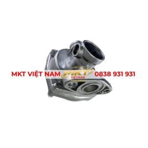 van relay thay thế cho Hino 500 Series 4.5-16 tấn