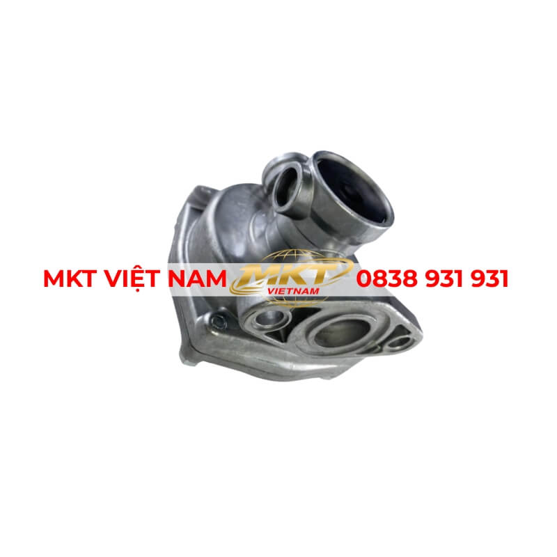 van relay thay thế cho Hino 500 Series 4.5-16 tấn