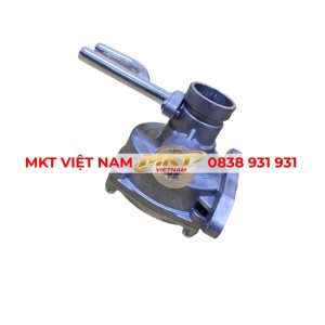 van rơ le Hino 500 lắp trên hệ thống phanh hơi