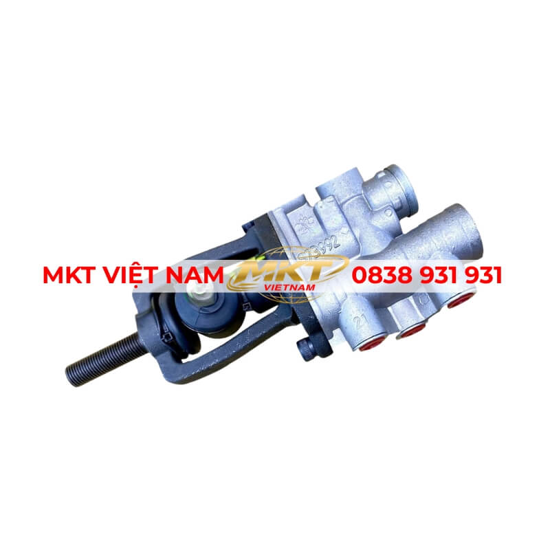 van trợ lực sang số thay thế cho Hino 500 Series 4.5-16 tấn