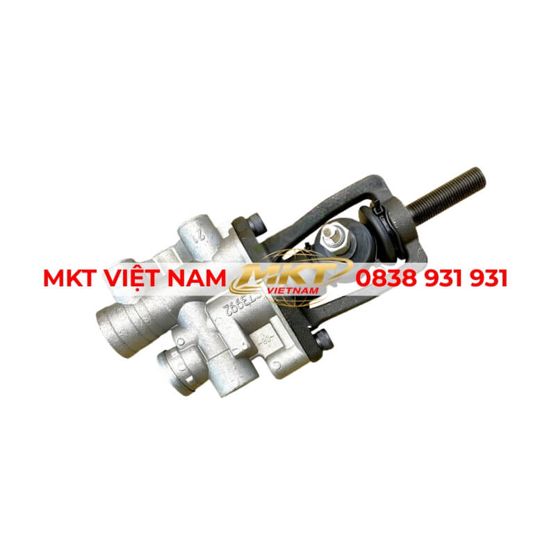 van trợ lực sang số xe tải Hino 500 4.5-16 tấn