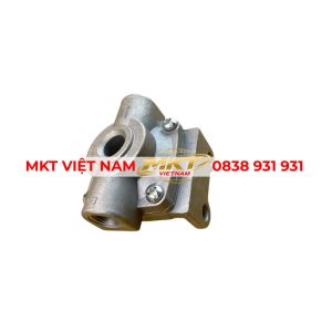 van xả nhanh xe tải Hino 500 4.5-16 tấn