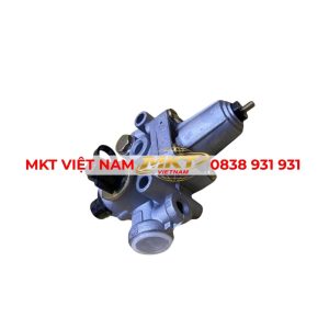 van xả tải thay thế cho Hino 500 Series 4.5-16 tấn