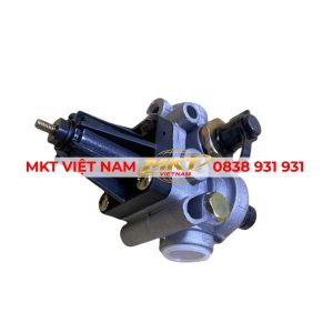 van xả tải xe tải Hino 500 4.5-16 tấn
