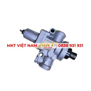 van xả tải xe tải Hino 500 4.5-16 tấn