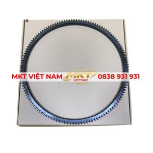 vành răng bánh đà Hino 500 J08C mã 13453-E0070