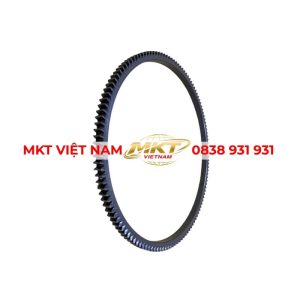 vành răng bánh đà thay thế cho Hino 500 Series máy J08C 8.0L