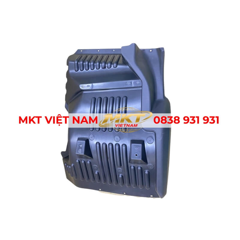 vè chắn bùn Hino 500 mã MG14-04-007-LH
