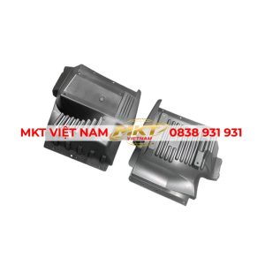 vè chắn bùn sau Hino 500 mã MEGA-04-004-LN