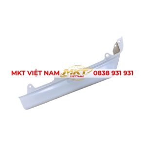 vè chắn bùn sau Hino 500 mã MG14-04-005-LH