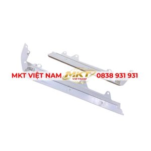 vè chắn bùn sau thay thế cho Hino 500 Series 4.5-16 tấn