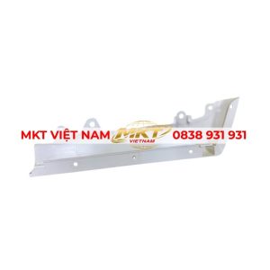 vè chắn bùn sau thay thế cho Hino 500 Series 4.5-16 tấn