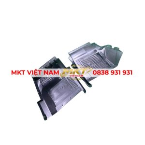 vè chắn bùn sau thay thế cho Hino 500 Series 4.5-16 tấn