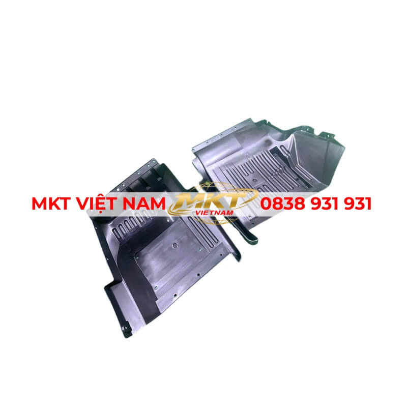 vè chắn bùn sau thay thế cho Hino 500 Series 4.5-16 tấn