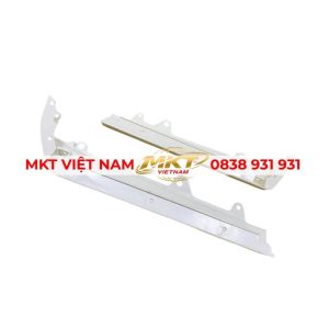 vè chắn bùn sau xe tải Hino 500 4.5-16 tấn