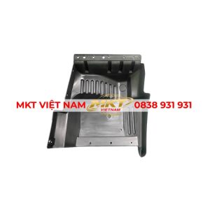 vè chắn bùn sau xe tải Hino 500 4.5-16 tấn