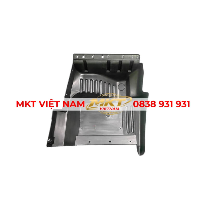vè chắn bùn sau xe tải Hino 500 4.5-16 tấn