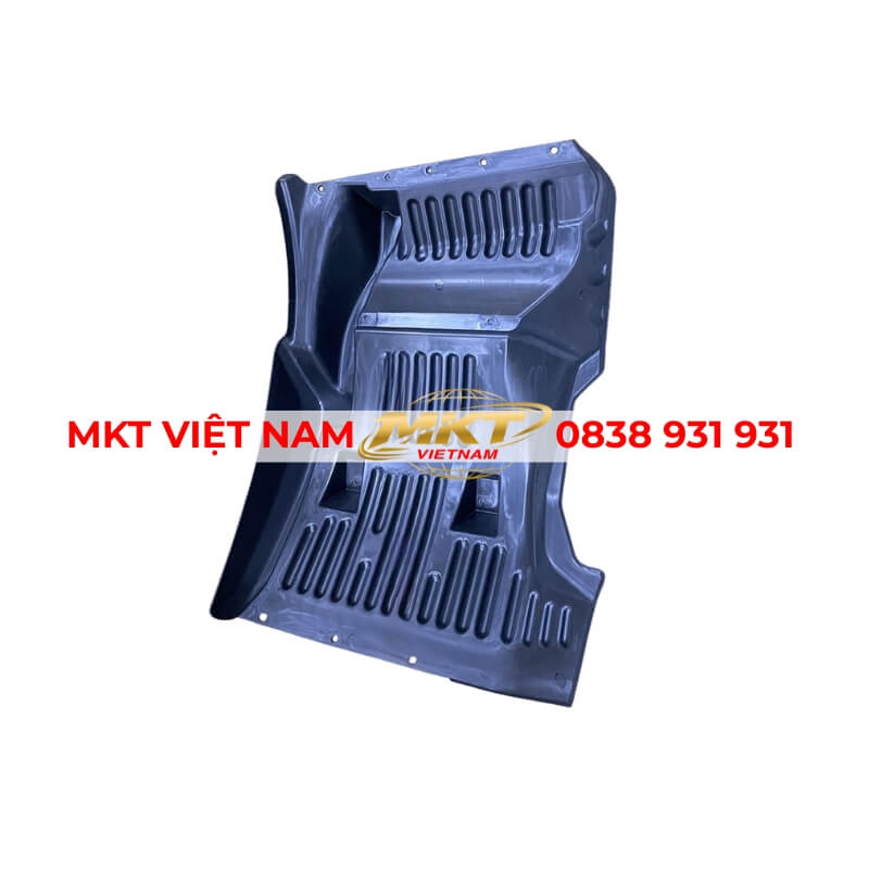 vè chắn bùn thay thế cho Hino 500 Series 4.5-16 tấn