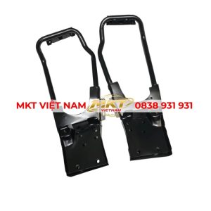 vỏ chóa đèn pha Hino 500 4.5-16 tấn