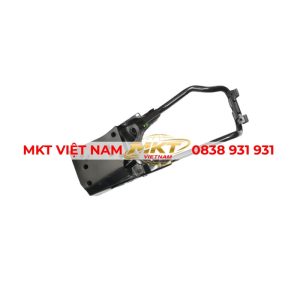 vỏ đèn pha Hino 500 lắp phía trước cabin