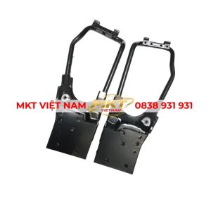 vỏ đèn pha Hino 500 mã 52081-E0030