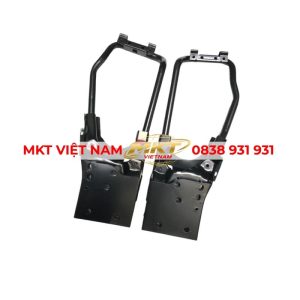 vỏ đèn pha Hino 500 mã 52082-E0030