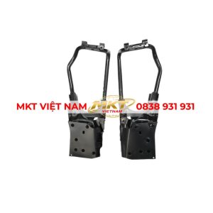 vỏ đèn pha Hino 500 mã 52132-1033A
