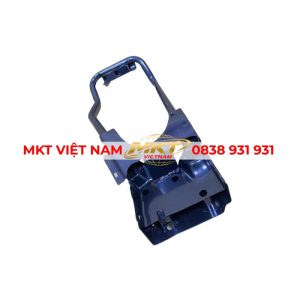 vỏ đèn pha Hino 500 lắp phía trước cabin