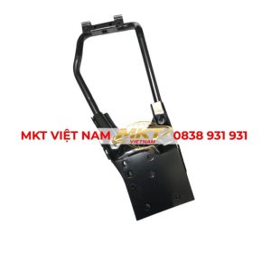 Vỏ đèn pha thay thế cho Hino 500 Series 4.5-16 tấn
