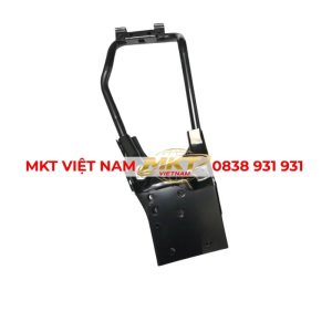 vỏ đèn pha thay thế cho Hino 500 Series 4.5-16 tấn