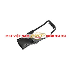 vỏ đèn pha thay thế cho Hino 500 Series 4.5-16 tấn
