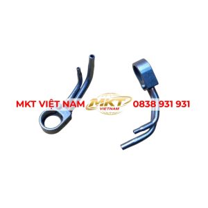 vòi phun dầu làm mát piston Hino 500 FM 15-16 tấn