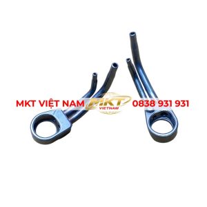 vòi phun dầu làm mát piston Hino 500 J08E mã 11418-E0060