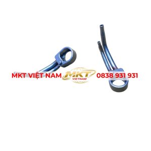 vòi phun dầu làm mát piston lắp trên xe tải Hino 500 Series