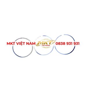 xéc măng thay thế cho Hino 500 Series máy J08C 8.0L