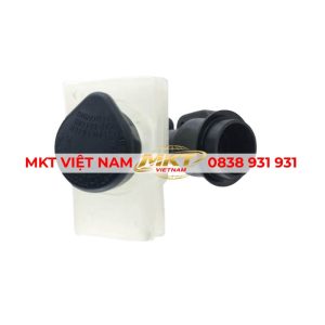 xi lanh côn chính Hino 500 lắp trên hệ thống ly hợp